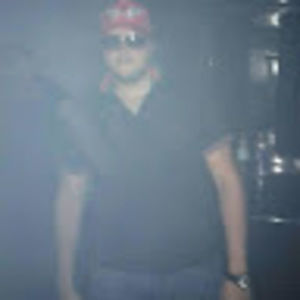 Meet your Posher, Samuel